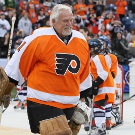 Bernie Parent  Image